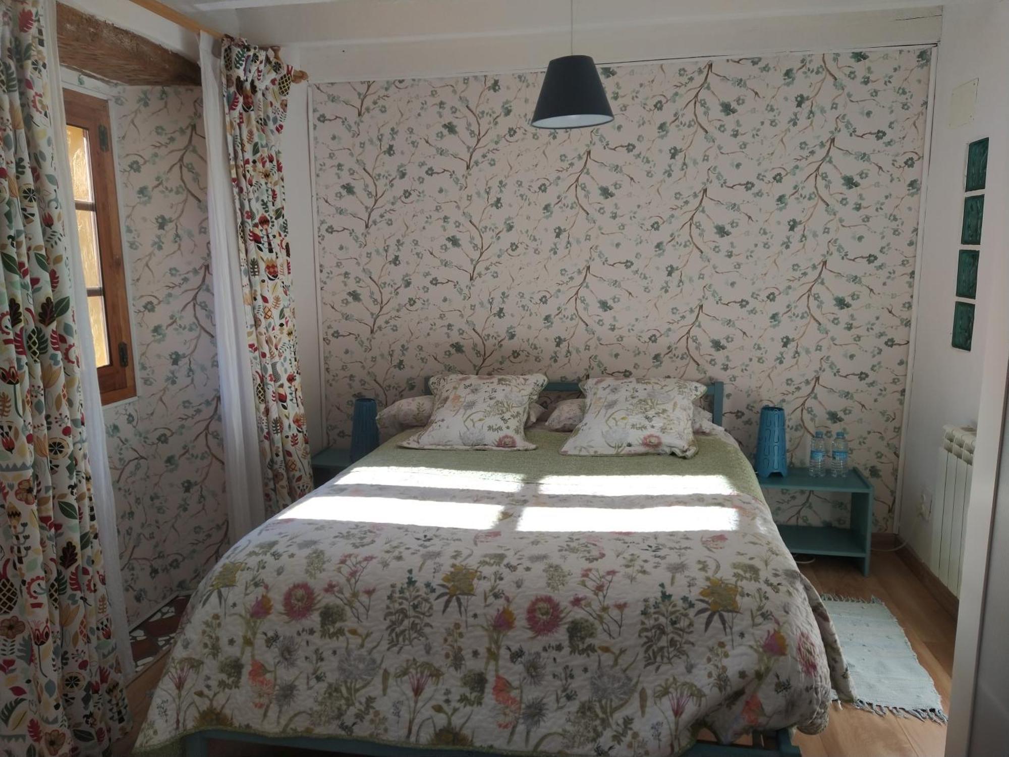 La Milana, Orbaneja Del Castillo Bagian luar foto