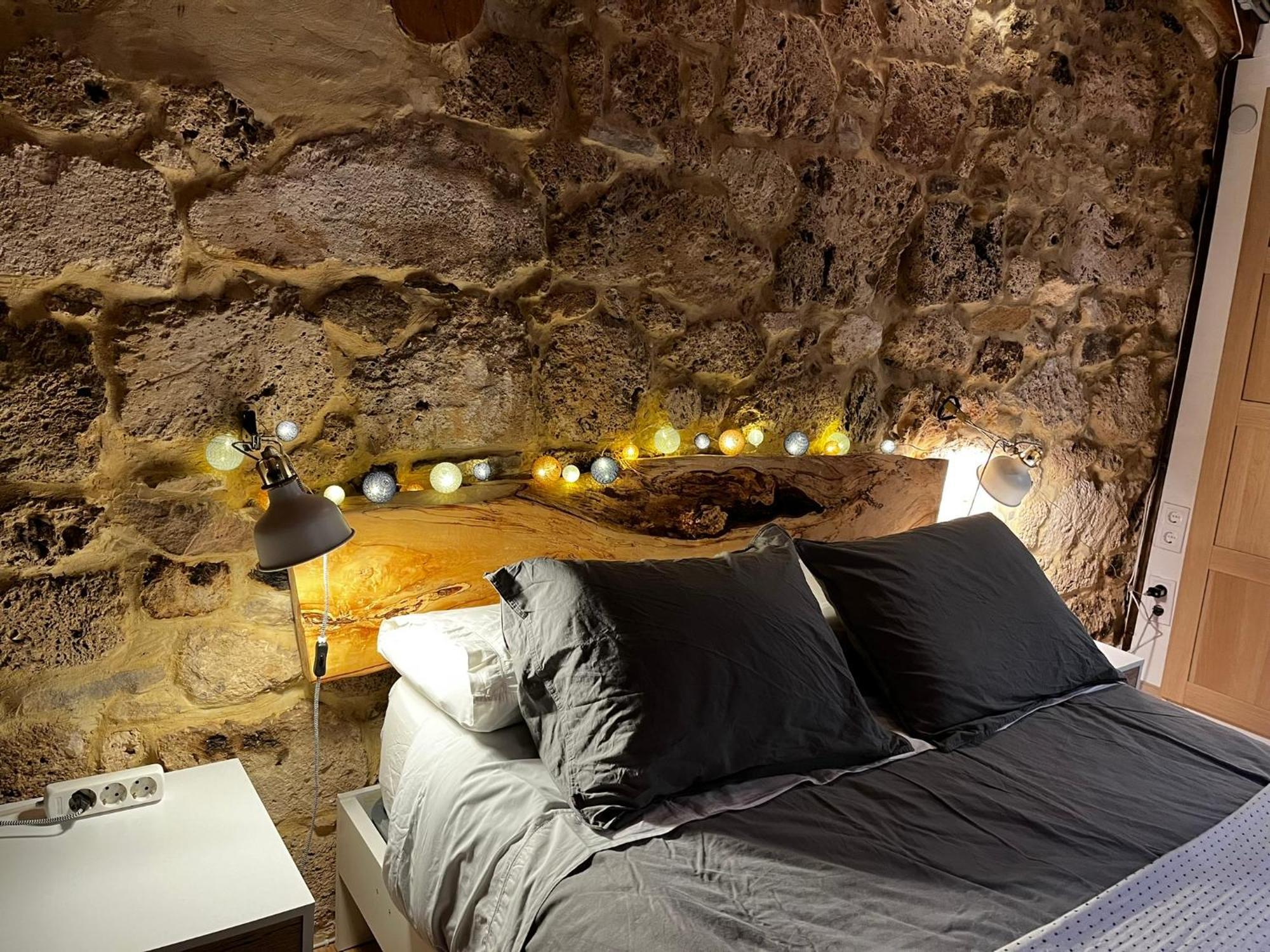 La Milana, Orbaneja Del Castillo Bagian luar foto